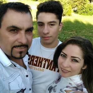 Meet your Posher, Ericka